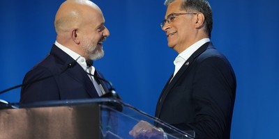 Election 2026: The Becerra vs. Hilton for California Governor Debate