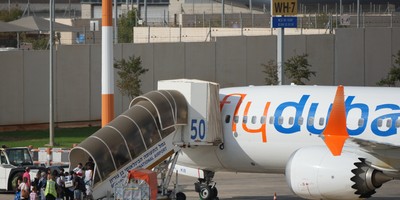 New Details About FlyDubai Attacker Turn Spotlight on a Massive Aviation Security Failure