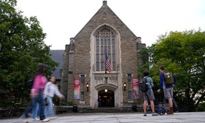 The Sexual Revolution Sold Infantilization As Freedom, and the Cornell Case Proves It