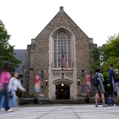 The Lessons and the Lies of the Gross Cornell Scandal