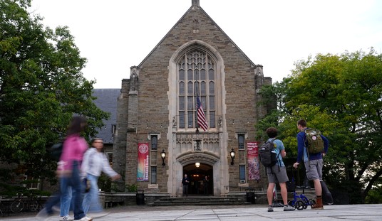 The Sexual Revolution Sold Infantilization As Freedom, and the Cornell Case Proves It