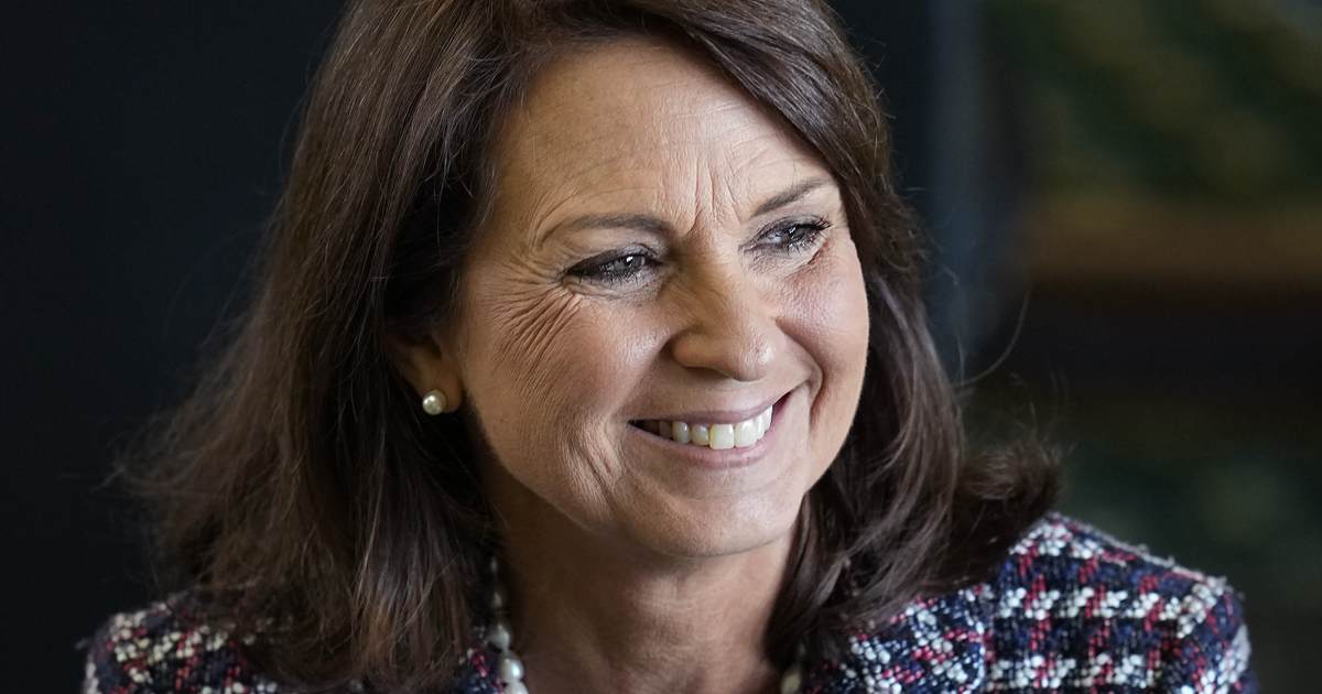 Did This Just Wreck the Democrats’ Blue Texas Fantasy?