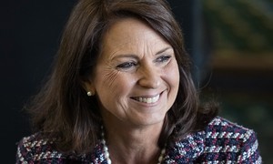 Watch: In New Texas PAC Ad, Angela Paxton Does the Work Local, National Republicans Refuse to Do