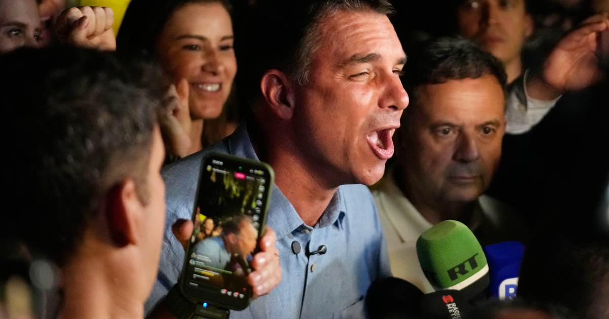 Make Brazil Great Again: Bolsonaro Tops Lula – RedState