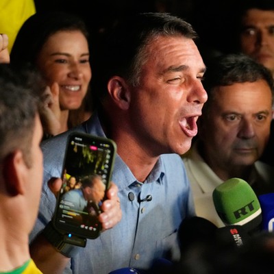 The Fix Is In: Judge Who Was Lula's Personal Lawyer Extends Brazil's Voting for Two More Hours WELP