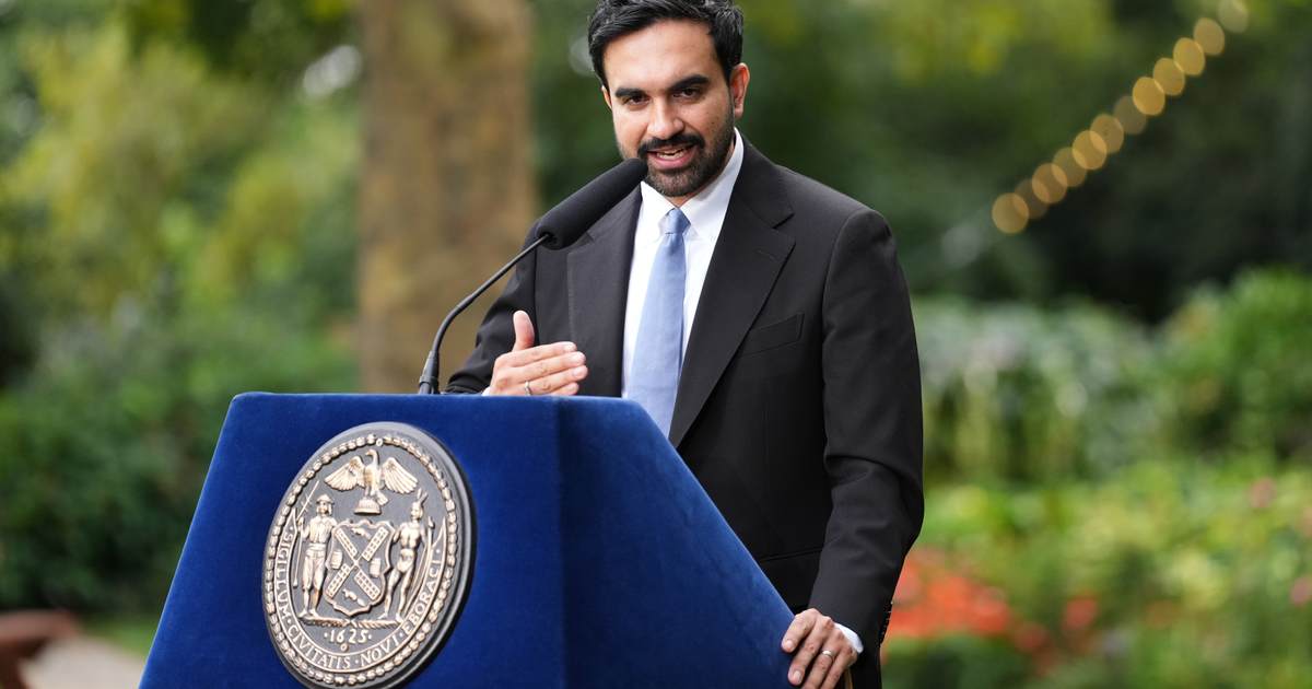 The Essex Files: The Far-Left's Purity Tests Are Eating Their Own in NYC