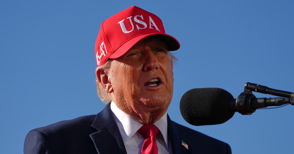 Trump Has Reset the Strategic Chessboard and People Are Blackpilling?