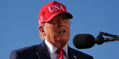 Trump Has Reset the Strategic Chessboard and People Are Blackpilling?