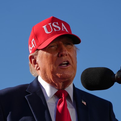 Trump Has Reset the Strategic Chessboard and People Are Blackpilling?