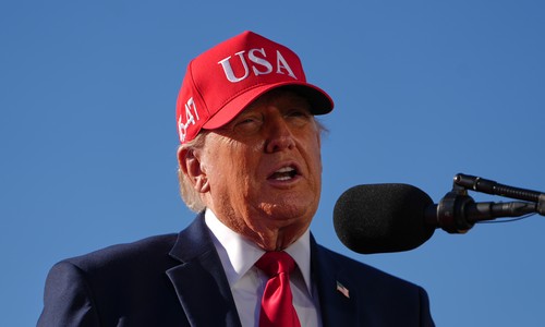 Trump Has Reset the Strategic Chessboard and People Are Blackpilling?