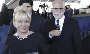 Jim Bakker, PTL Founder, Scandal-Plagued Televangelist Dies at 86