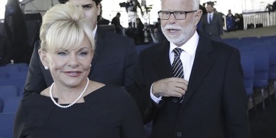Lessons From the Death of Jim Bakker