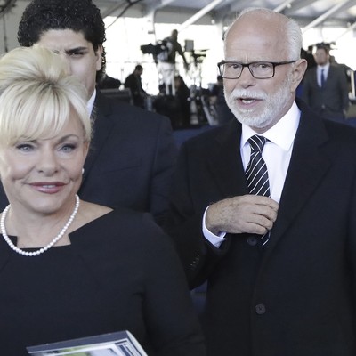 Lessons From the Death of Jim Bakker