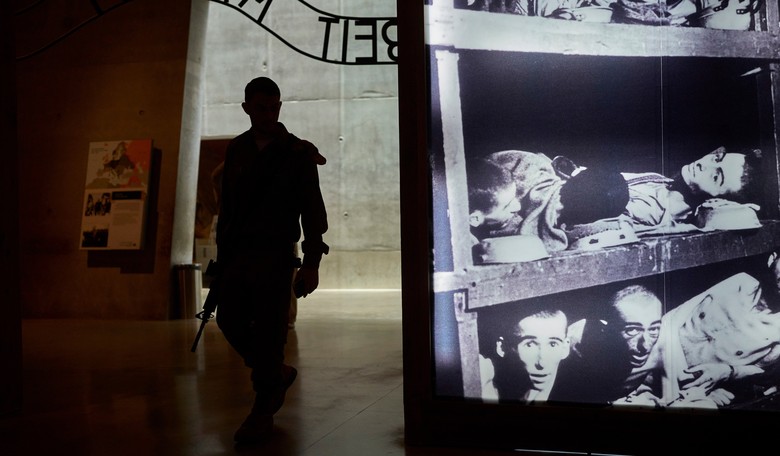 ‘Unwavering Commitment’ to Fight Hatred: Trump’s Message for Holocaust Remembrance 