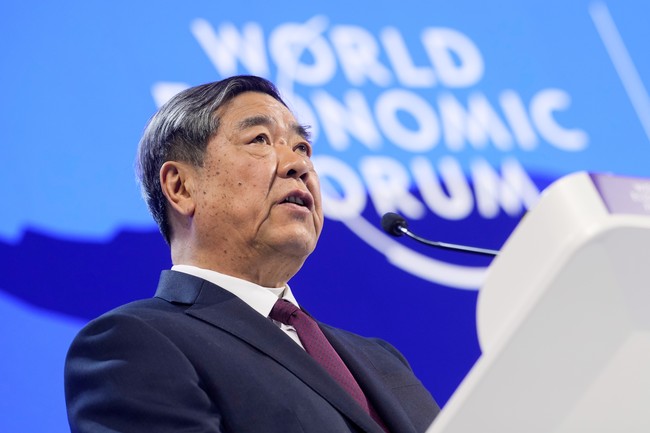 Davos Dysphoria, Part 2 – We Are Seeing the Environmental Movement in a Cooling Period