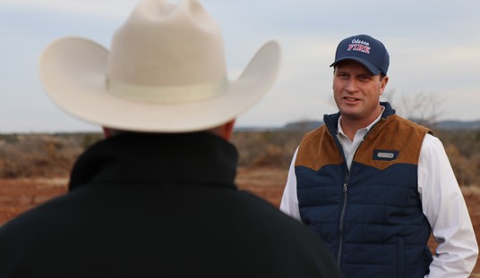 ‘I’ve Delivered for This District’: Pfluger Makes His Case to TX-11 Voters