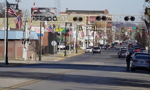 What Rust Belt Voters Are Actually Asking For