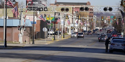 What Rust Belt Voters Are Actually Asking For