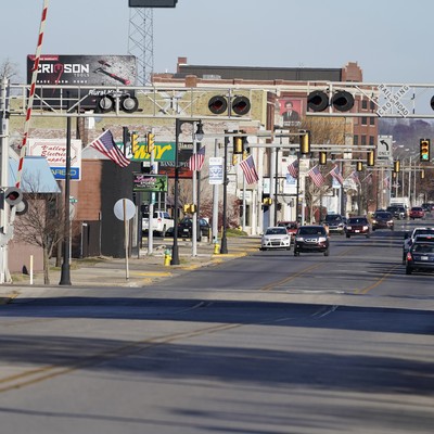 What Rust Belt Voters Are Actually Asking For