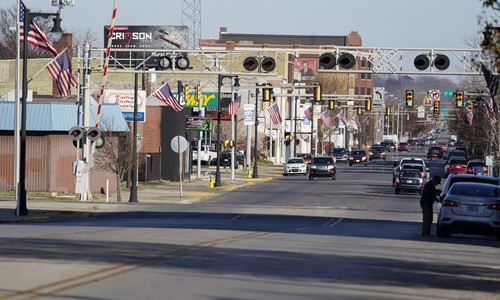 What Rust Belt Voters Are Actually Asking For