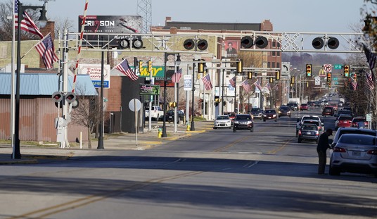 What Rust Belt Voters Are Actually Asking For