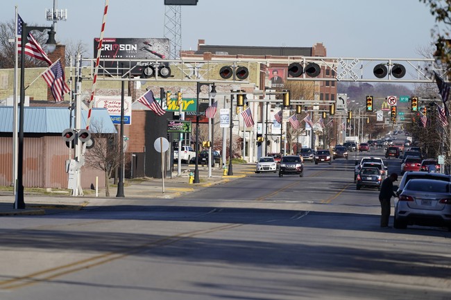 What Rust Belt Voters Are Actually Asking For