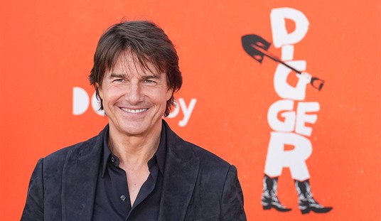 Tom Cruise's 'Digger' Is an Interesting Movie