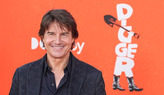 Will 'Digger' Put a Stake in the Heart of Climate Change Screeds?