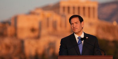 Rubio Calls on the West to Stop Apologizing for Its Greatness and Start Defending It