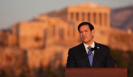 Wow! Marco Knocks It Out of the Park — Again — With a Speech on Protecting Western Values