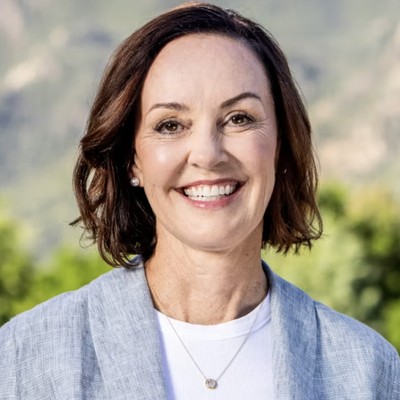 Colorado Dem Candidate Jessica Killin Still Has 'Principal Residence' in Maryland