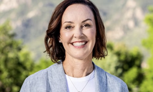 Colorado Dem Candidate Jessica Killin Still Has 'Principal Residence' in Maryland