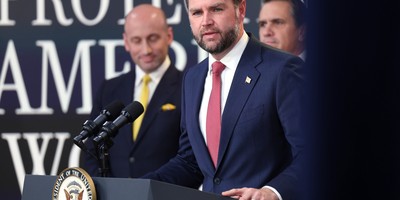 Vice President JD Vance Just Announced Two Massive Visa Fraud Crackdowns