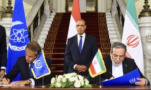 Iran's Nuclear Deception and 24 Years of Warnings the West Chose to Ignore
