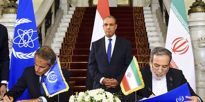 Iran's Nuclear Deception and 24 Years of Warnings the West Chose to Ignore