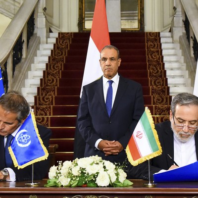 Iran's Nuclear Deception and 24 Years of Warnings the West Chose to Ignore