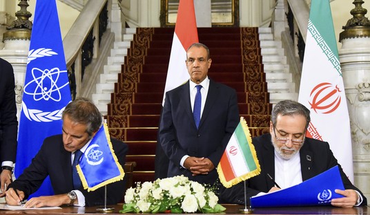 Iran's Nuclear Deception and 24 Years of Warnings the West Chose to Ignore