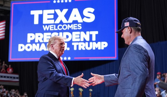 Trump Will Return to Texas for Two More Midterm Rallies Next Week