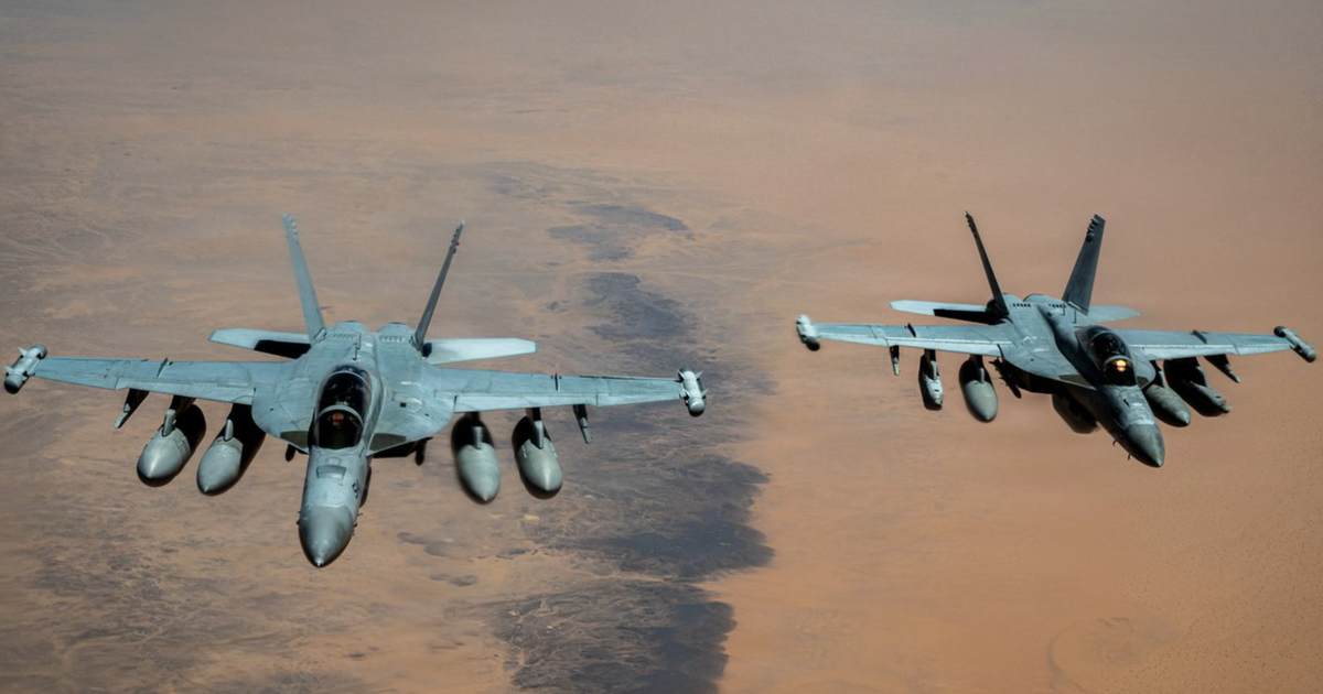 Iran Denies Pursuing a Bomb, Makes Fresh Threats Against US