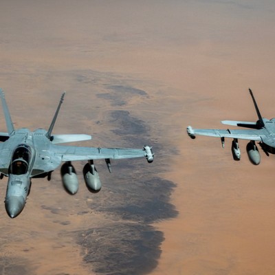Iran Denies Pursuing a Bomb, Makes Fresh Threats Against US