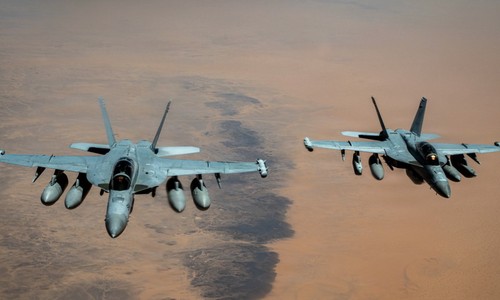 Iran Denies Pursuing a Bomb, Makes Fresh Threats Against US