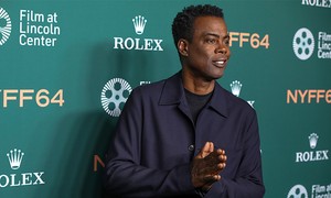 Chris Rock Makes an Excellent Point About Wokeness 