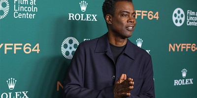 Chris Rock Makes an Excellent Point About Wokeness 