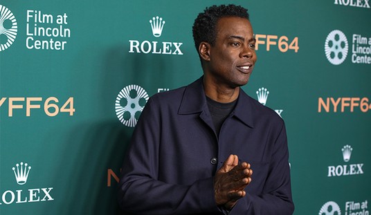 Chris Rock Makes an Excellent Point About Wokeness 