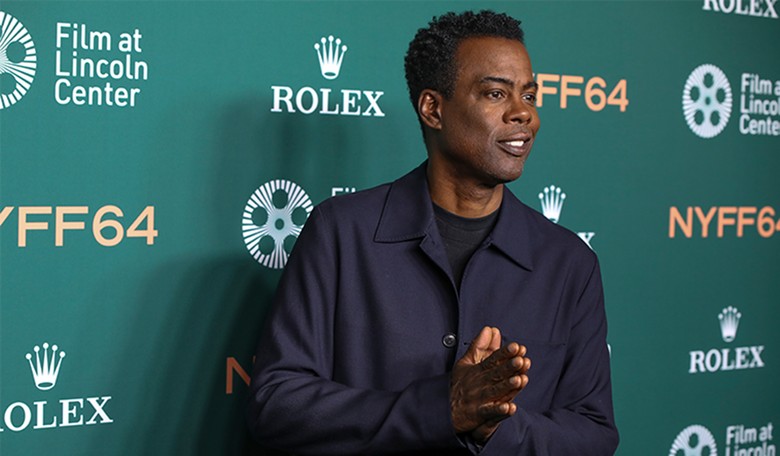 Chris Rock Makes an Excellent Point About Wokeness 