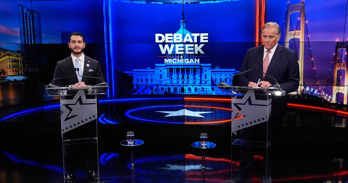 townhall.com - Scott McClallen - El-Sayed Doubles Down on Medicare for All, Billionaire Taxes, and Mass Amnesty