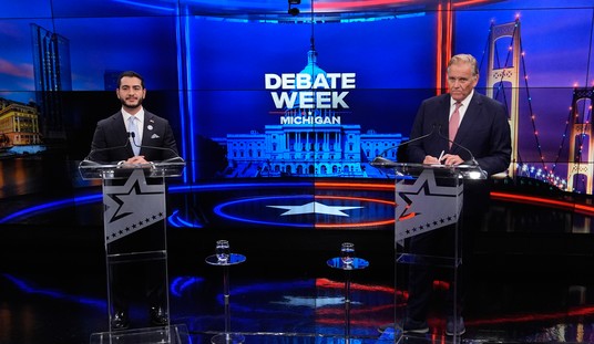 Social Media Reacts to Rogers’ Takedown of El-Sayed in Michigan Senate Debate