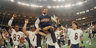 We Lost a Legend: Mike Ditka, Super Bowl-Winning Coach of Da Bears, Gone at 86