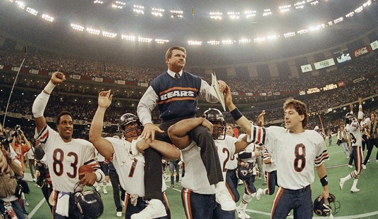 Legendary Chicago Bears Coach Mike Ditka Dies at Age 86
