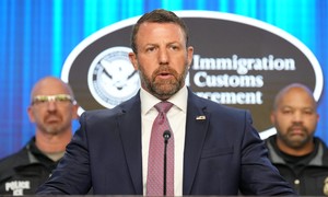 Mamdani Calls ICE 'Rotten to Its Core' — Mullin Turns the Tables With One Brutal Question